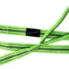 Hem & Boo Sports Padded Lead Lime -PetJoy Shop 0000937 sports dog lead reflective 550