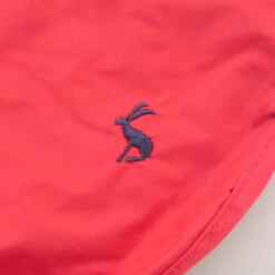 Joules Water Resistant Dog Raincoat Red -PetJoy Shop 05581055820558305584Grey 3