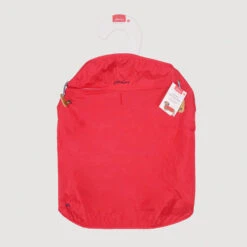 Joules Water Resistant Dog Raincoat Red -PetJoy Shop 05581055820558305584PK Grey