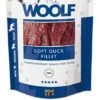 Woolf Soft Duck Fillet -PetJoy Shop 1021