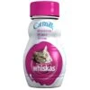 Whiskas Cat & Kitten Milk -PetJoy Shop 10602