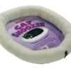 Mikki Cat Snoozer Bed Large -PetJoy Shop 11101 1