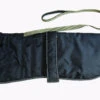 Danish Design Black Harness Waterproof Dog Coat -PetJoy Shop 11111Harness Dog Coat