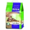 Cats Best Smart Pellet Clumping Wood Litter 2 Cats Best Smart Pellet Clumping Wood Litter -PetJoy Shop 117554