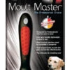 Mikki Moult Master Pet Brush -PetJoy Shop 12256