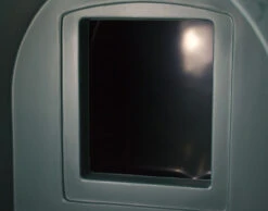 Mr Snugs Katden Cat Kennel & Self Heating Pet Pad - Dark Green 19 Mr Snugs Katden Cat Kennel & Self Heating Pet Pad - Dark Green -PetJoy Shop 1231018139GreenAdditional04 1