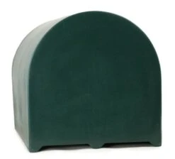 Mr Snugs Katden Outdoor Cat Kennel - Dark Green -PetJoy Shop 1231018139greenadditional05 1 3