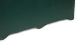 Mr Snugs Katden Dark Green Cat Kennel With Mattress & Liner -PetJoy Shop 1231018139greenadditional06 4