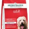 Arden Grange Chicken & Rice Adult Dry Dog Food -PetJoy Shop 1231018735 image28529
