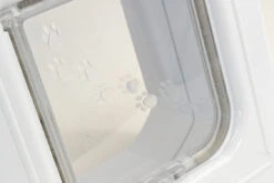 Cat Mate Elite Selective Microchip Cat Flap With Timer Control -PetJoy Shop 1231021947 Cat Mate Elite 03