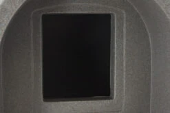 Mr Snugs KatDen Outdoor Cat Kennel/Shelter - Dark Grey (Various Options) 25 Mr Snugs KatDen Outdoor Cat Kennel/Shelter - Dark Grey (Various Options) -PetJoy Shop 1231022045 DSC 0004