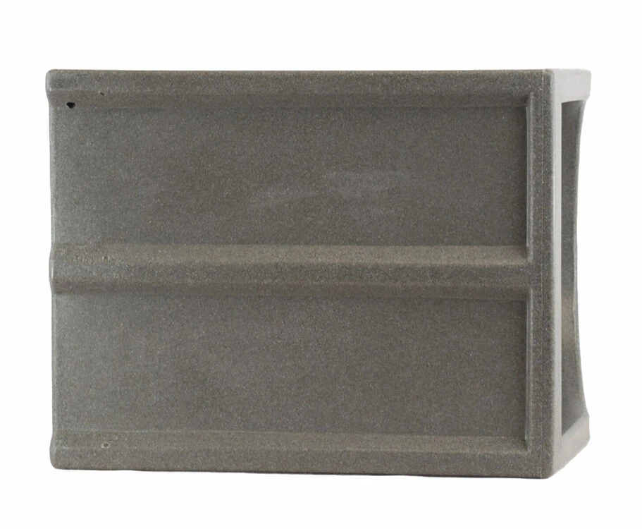 Mr Snugs KatDen Outdoor Cat Kennel/Shelter - Dark Grey (Various Options) 8 Mr Snugs KatDen Outdoor Cat Kennel/Shelter - Dark Grey (Various Options) - Image 6