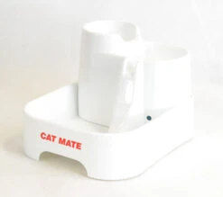 Cat Mate Pet Drinking Water Fountain - 2ltr -PetJoy Shop 1231030294 Image 4 02