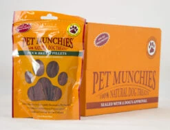 Pet Munchies Natural Dog Treat Duck Breast Fillets -PetJoy Shop 1231038986 DSC 0080