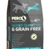 Pero Super Sensitive Ocean Fish & Tapioca Adult Dog Food 2 Pero Super Sensitive Ocean Fish & Tapioca Adult Dog Food -PetJoy Shop 1231040400 pero super 3d