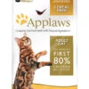 Applaws Hypoallergenic Chicken & Veg Adult Cat Food -PetJoy Shop 12621