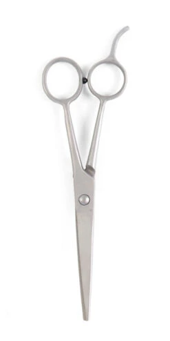 Ancol Ergo Dog Hair Straight Scissors