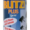 Canovel Home Blitz! Plus Flea Spray -PetJoy Shop 14042