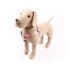 Great&Small Classic Plain Harness Pink -PetJoy Shop 15434GG02