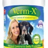Verm-X Liquid For Dogs 250ml 2 Verm-X Liquid For Dogs 250ml -PetJoy Shop 15765