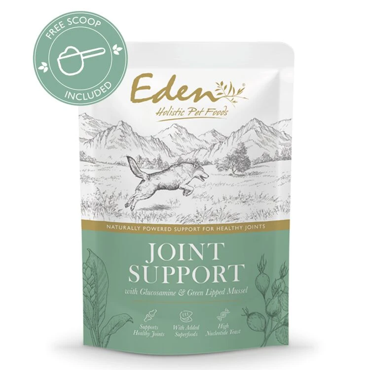 Eden Joint Support Supplement 3 Eden Joint Support Supplement