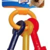Nylabone Puppy Teething Keys 2 Nylabone Puppy Teething Keys -PetJoy Shop 17769
