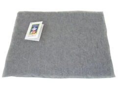 Pet Vetbed - Grey