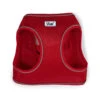 Ancol Viva Step-in Mesh Dog Harness Red -PetJoy Shop 186920 2