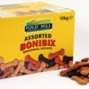Fold Hill Assorted Large Bonibix 10kg -PetJoy Shop 19092