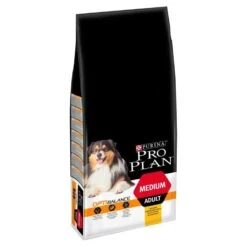 Purina Pro Plan Dog Adult Medium Chicken 14kg