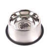 Great&Small Jumbo Stainless Dog Bowl -PetJoy Shop 19882