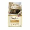 Burgess Adult Cat Rich In Chicken And Duck 10kg -PetJoy Shop 1sberx1w