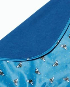 FatFace Spotty Bees Dog Raincoat -PetJoy Shop 1w7h r1s