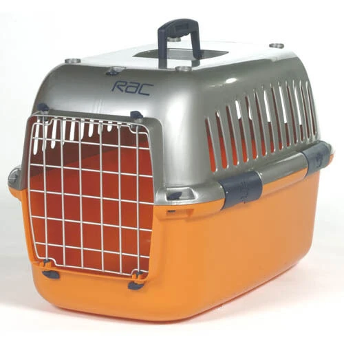 RAC Mobile Pet Carrier 3 RAC Mobile Pet Carrier