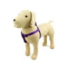 Great&Small Classic Plain Harness Purple -PetJoy Shop 210644