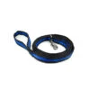 Great&Small Classic Soft Nylon Lead Blue -PetJoy Shop 210991
