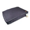 Great&Small Country Mattress Navy 1 Great&Small Country Mattress Navy -PetJoy Shop 211186