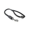 Great&Small Mountain Rope Lead Black