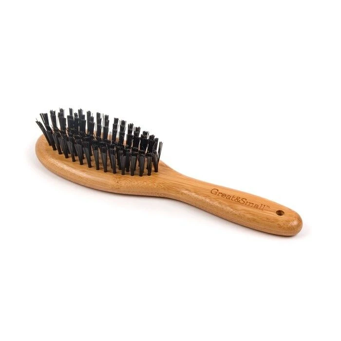 Great&Small Bamboo Soft Brush 3 Great&Small Bamboo Soft Brush