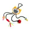 Great&Small Fiesta Plush Door Hanger