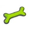 Great&Small Tough Toy Green Bone -PetJoy Shop 211744