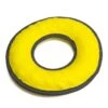 Great&Small Tough Toy Yellow Ring -PetJoy Shop 211745