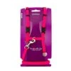 Great&Small Cat Harness & Lead Pink Medium -PetJoy Shop 211750