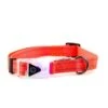 Great&Small Flashing Buckle With Reflective Collar -PetJoy Shop 211878