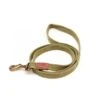 Great&Small Country Canvas Lead Khaki 2 Great&Small Country Canvas Lead Khaki -PetJoy Shop 2120482