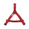 Great&Small Glow Harness Red -PetJoy Shop 212281