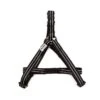Great&Small Glow Harness Black -PetJoy Shop 212292