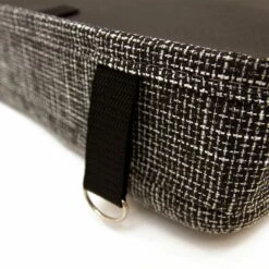 Great&Small Snuggle & Snooze Luxury Cat Cube Hideaway -PetJoy Shop 212316 6 1