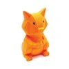 Great&Small Latex Geometric Fox