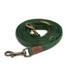 Great&Small Country Adjustable Lead Forest Green -PetJoy Shop 212430V3
